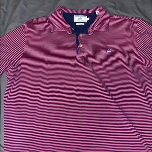 Southern Tide Men’s Polo size large